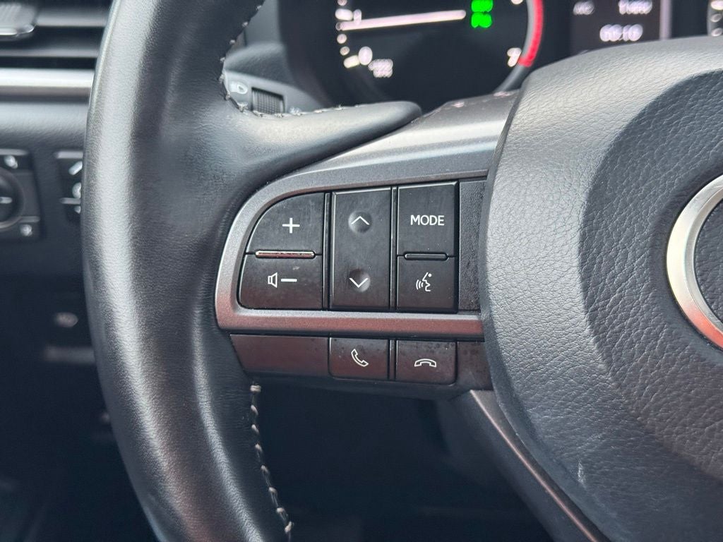 2023 Lexus GX 460 Navigation L/Certified Unlimited Mile Warranty