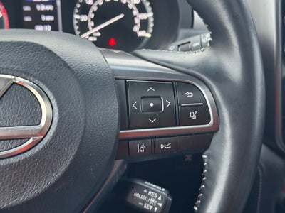 2023 Lexus GX 460 Navigation L/Certified Unlimited Mile Warranty