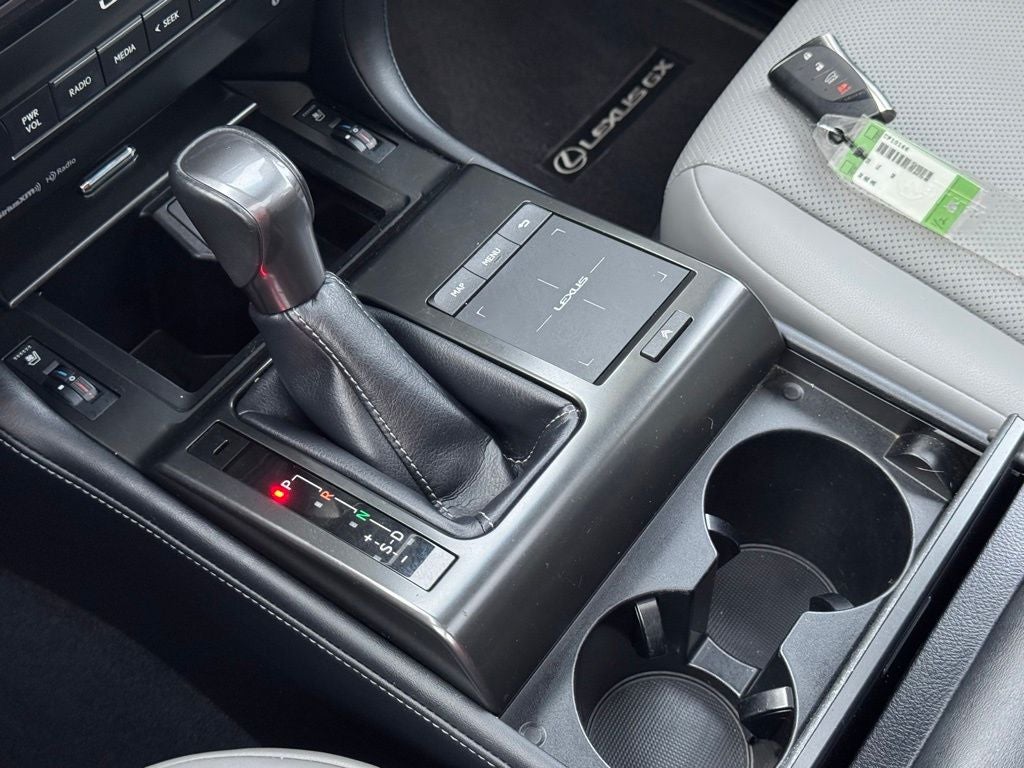 2023 Lexus GX 460 Navigation L/Certified Unlimited Mile Warranty