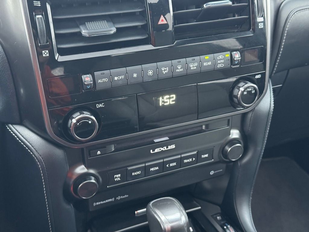 2023 Lexus GX 460 Navigation L/Certified Unlimited Mile Warranty