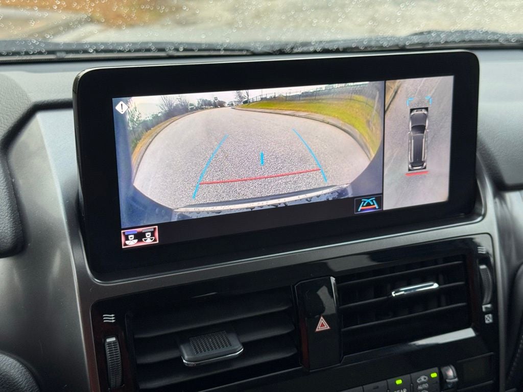 2023 Lexus GX 460 Navigation L/Certified Unlimited Mile Warranty