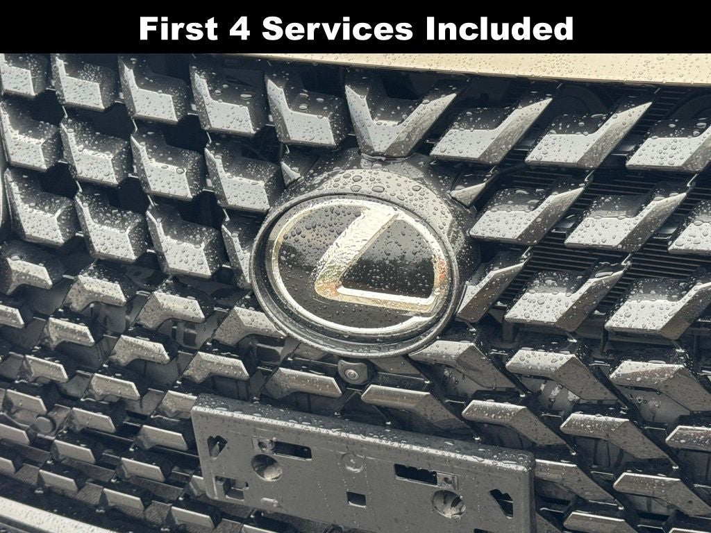 2023 Lexus GX 460 Navigation L/Certified Unlimited Mile Warranty