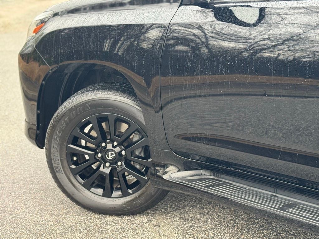 2023 Lexus GX 460 Navigation L/Certified Unlimited Mile Warranty