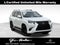 2023 Lexus GX 460 Navigation L/Certified Unlimited Mile Warranty