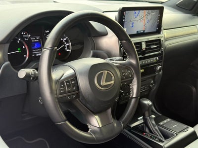 2023 Lexus GX 460 Navigation L/Certified Unlimited Mile Warranty