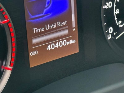 2023 Lexus GX 460 Navigation L/Certified Unlimited Mile Warranty