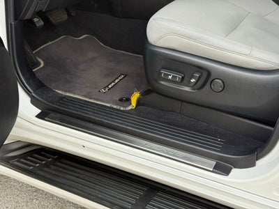 2023 Lexus GX 460 Navigation L/Certified Unlimited Mile Warranty