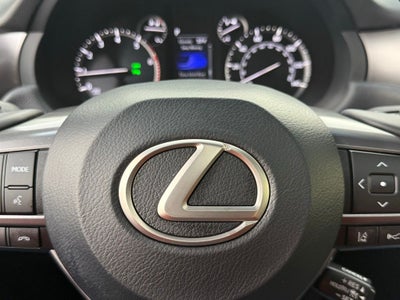 2023 Lexus GX 460 Navigation L/Certified Unlimited Mile Warranty