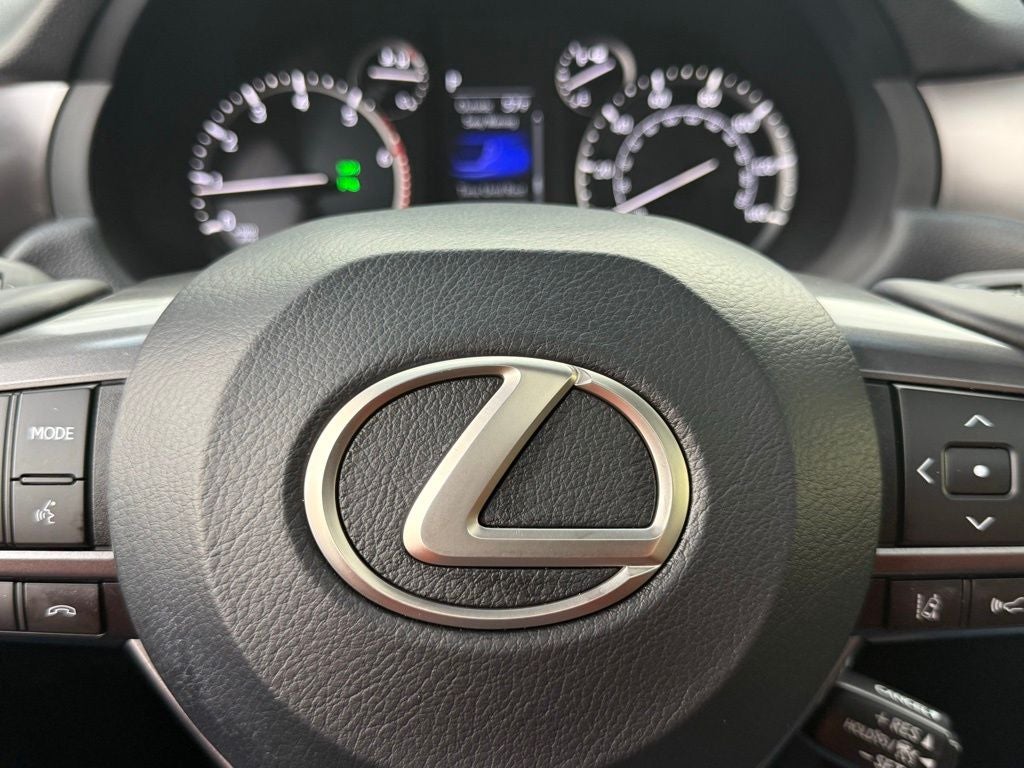 2023 Lexus GX 460 Navigation L/Certified Unlimited Mile Warranty