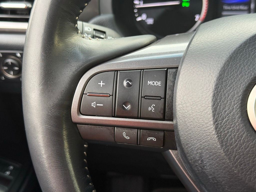 2023 Lexus GX 460 Navigation L/Certified Unlimited Mile Warranty