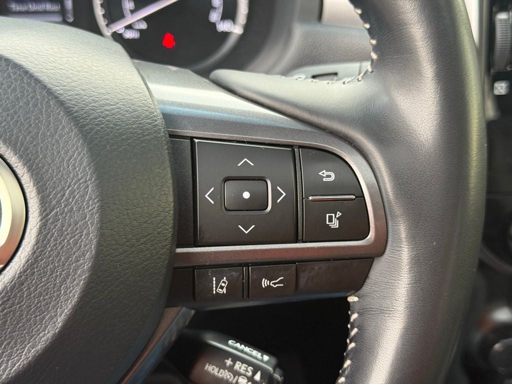 2023 Lexus GX 460 Navigation L/Certified Unlimited Mile Warranty