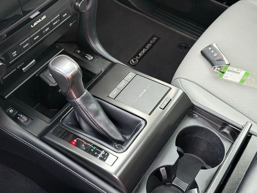 2023 Lexus GX 460 Navigation L/Certified Unlimited Mile Warranty