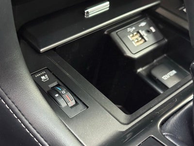 2023 Lexus GX 460 Navigation L/Certified Unlimited Mile Warranty