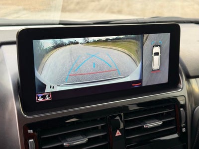 2023 Lexus GX 460 Navigation L/Certified Unlimited Mile Warranty