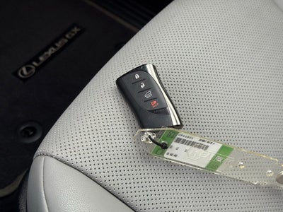 2023 Lexus GX 460 Navigation L/Certified Unlimited Mile Warranty