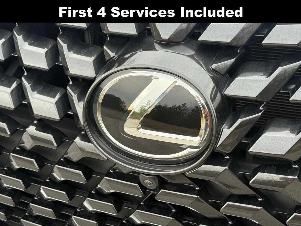 2023 Lexus GX 460 Navigation L/Certified Unlimited Mile Warranty