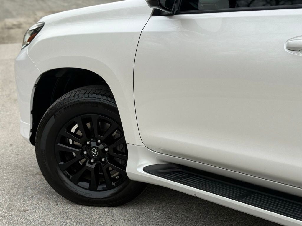 2023 Lexus GX 460 Navigation L/Certified Unlimited Mile Warranty