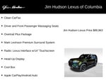 2025 Lexus GX 550 Overtrail+ Navigation L/Certified Unlimited Mile Warranty