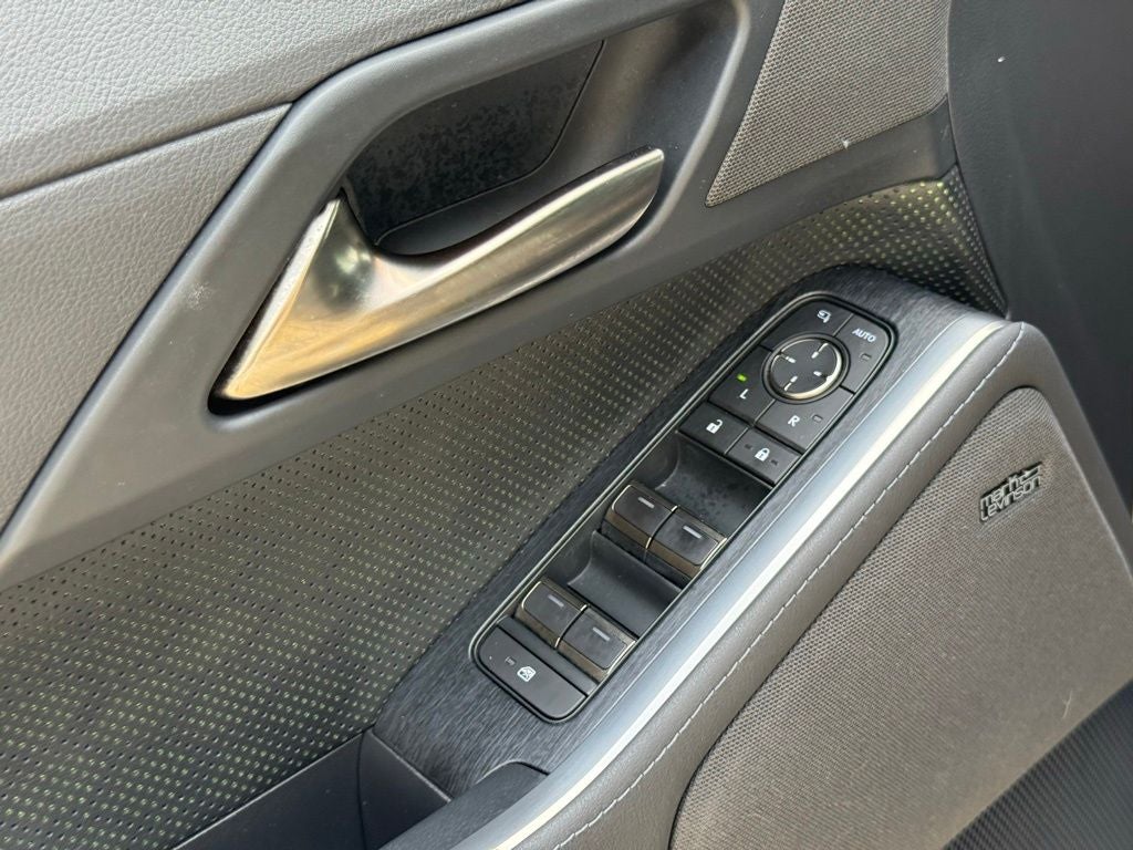 2024 Lexus GX 550 Overtrail+ Navigation L/ Certified Unlimited Mile Warranty