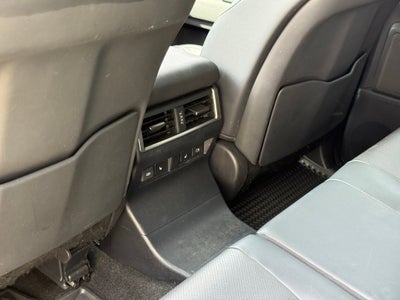 2024 Lexus GX 550 Overtrail+ Navigation L/ Certified Unlimited Mile Warranty