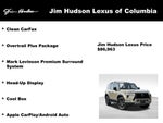 2024 Lexus GX 550 Overtrail+ Navigation L/ Certified Unlimited Mile Warranty