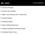 2024 Lexus GX 550 Premium+