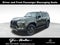 2024 Lexus GX 550 Overtrail+