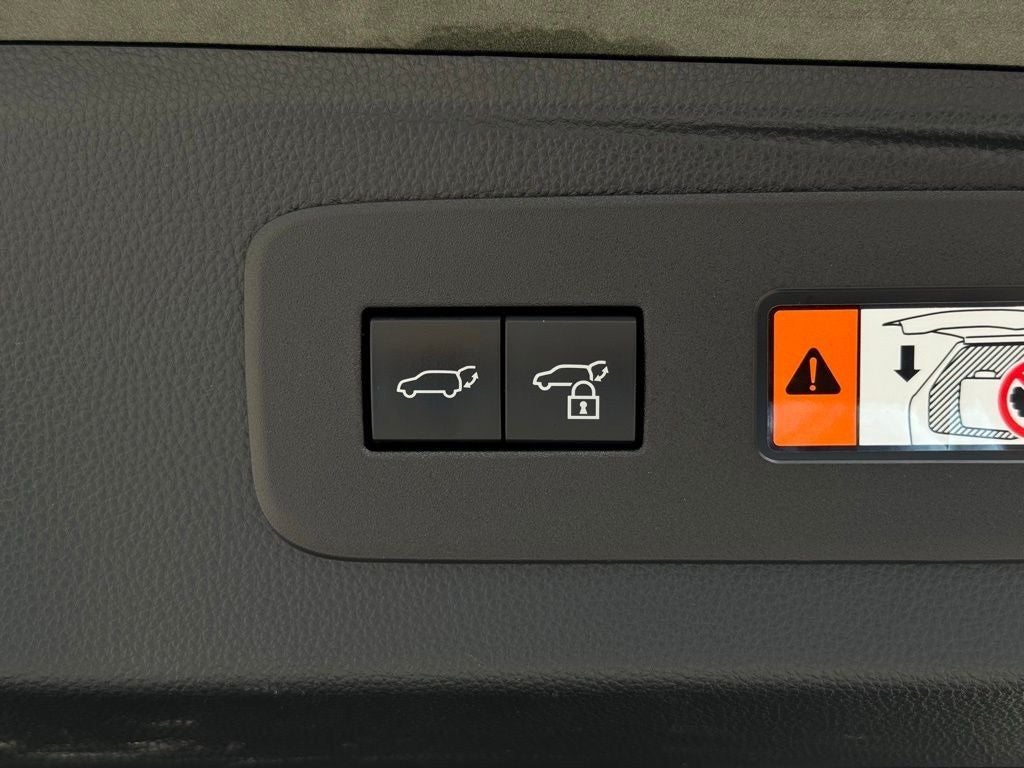 2024 Lexus GX 550 Overtrail+