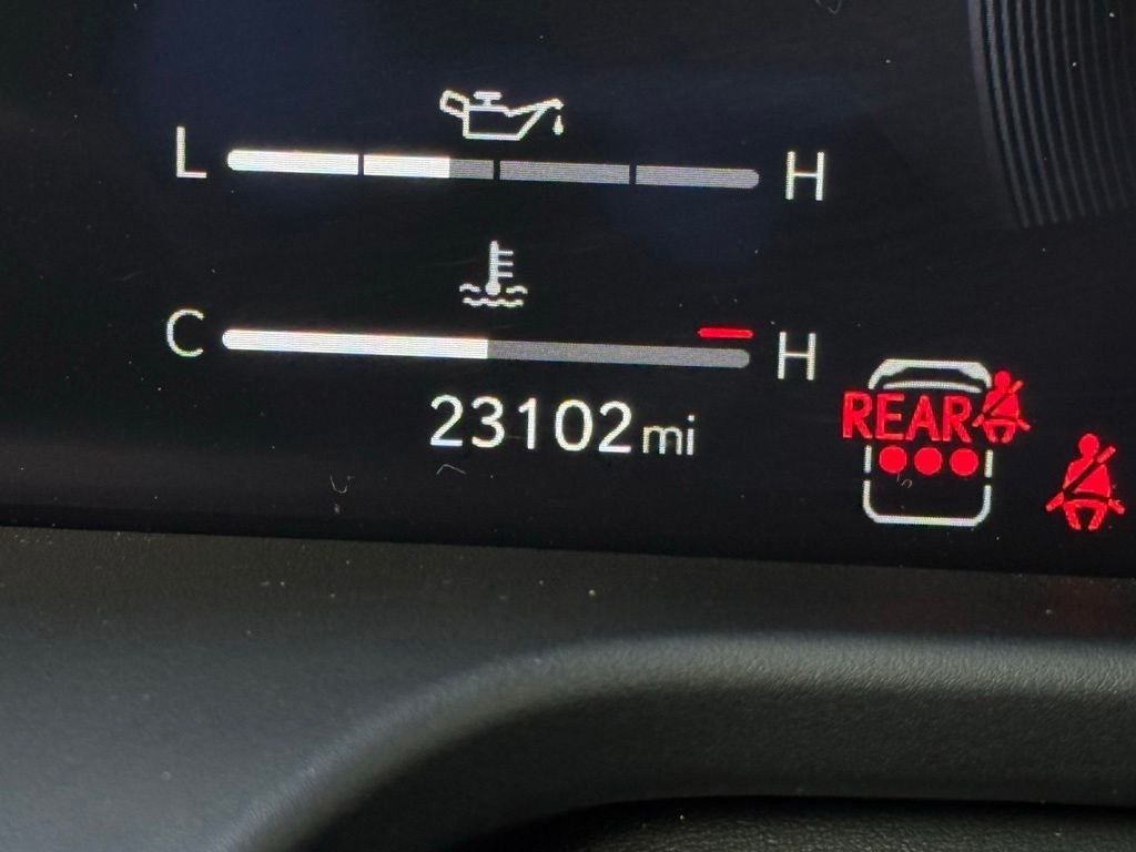2024 Lexus GX 550 Overtrail+
