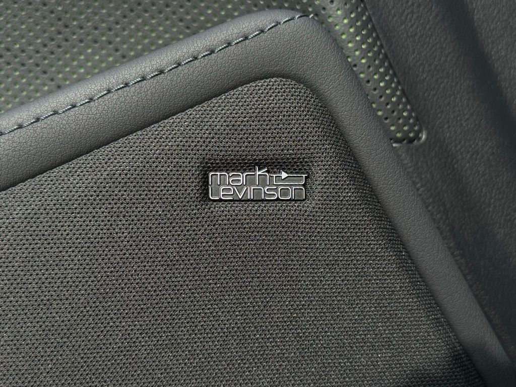 2024 Lexus GX 550 Overtrail+