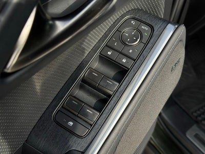2024 Lexus GX 550 Overtrail+