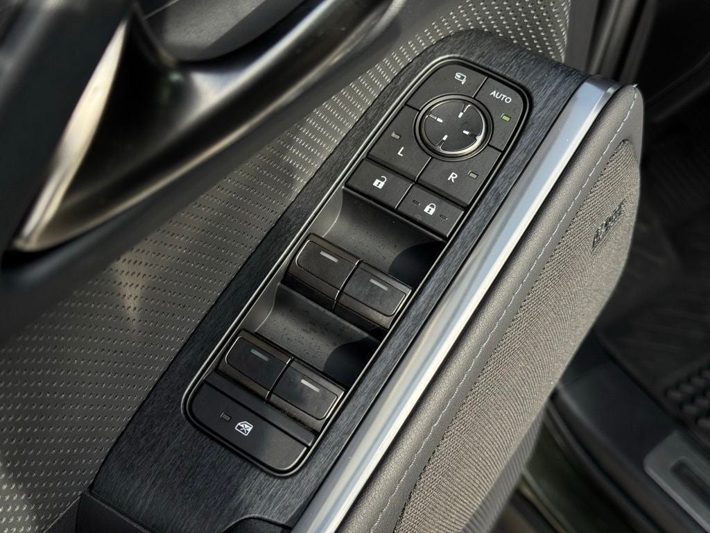 2024 Lexus GX 550 Overtrail+