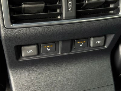 2024 Lexus GX 550 Overtrail+