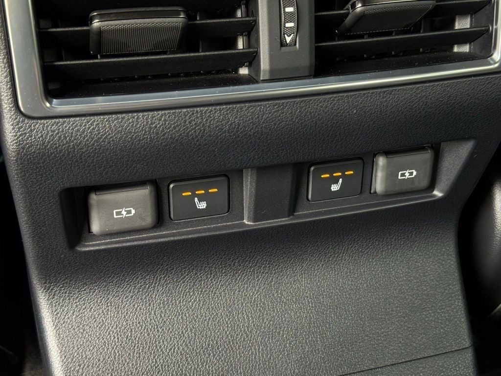 2024 Lexus GX 550 Overtrail+