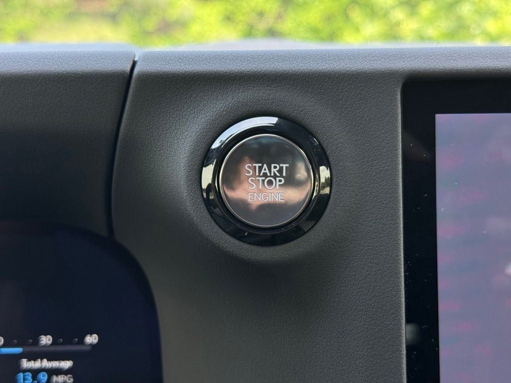 2024 Lexus GX 550 Overtrail+