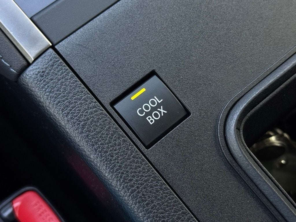 2024 Lexus GX 550 Overtrail+