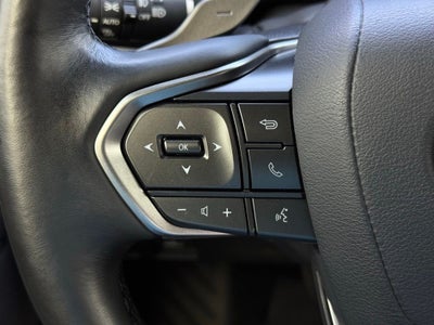 2024 Lexus GX 550 Overtrail+