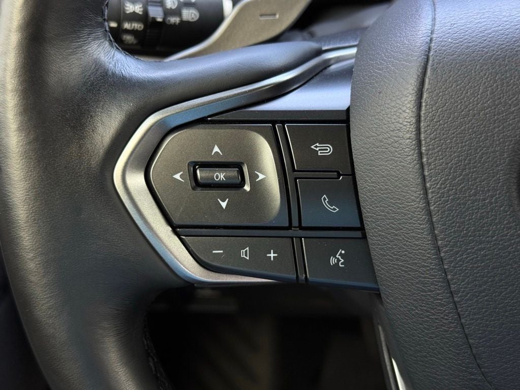 2024 Lexus GX 550 Overtrail+