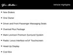 2024 Lexus GX 550 Overtrail+