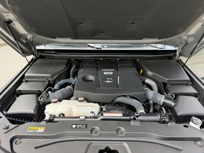 2024 Lexus GX 550 Premium+ Navigation L/Certified Unlimited Mile Warranty