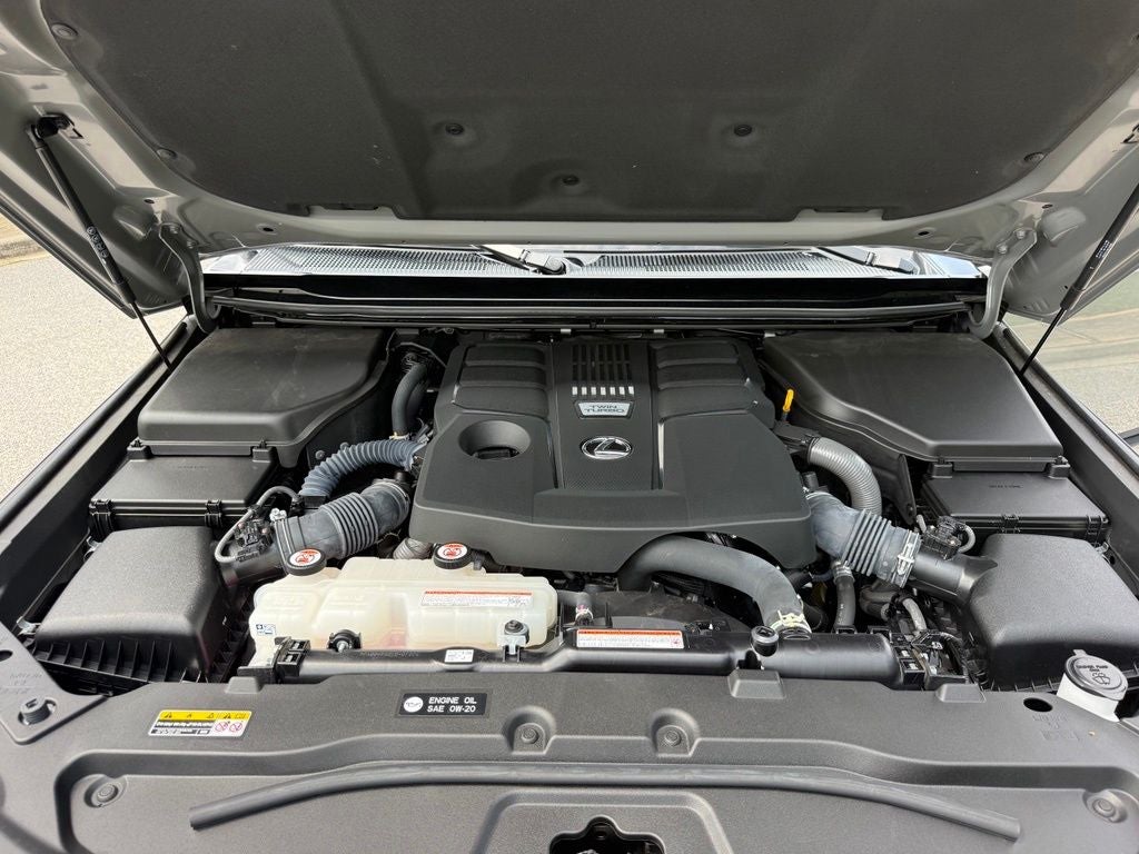 2024 Lexus GX 550 Premium+ Navigation L/Certified Unlimited Mile Warranty