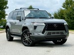 2024 Lexus GX 550 Premium+ Navigation L/Certified Unlimited Mile Warranty