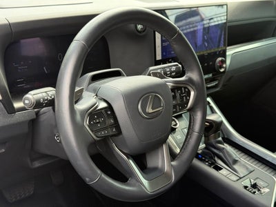 2024 Lexus GX 550 Premium+ Navigation L/Certified Unlimited Mile Warranty