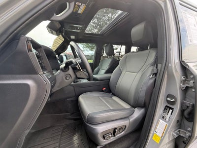 2024 Lexus GX 550 Premium+ Navigation L/Certified Unlimited Mile Warranty