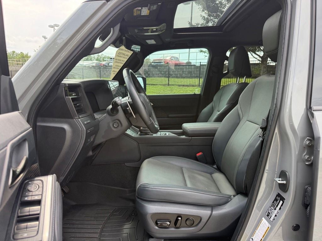 2024 Lexus GX 550 Premium+ Navigation L/Certified Unlimited Mile Warranty