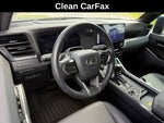 2024 Lexus GX 550 Premium+ Navigation L/Certified Unlimited Mile Warranty