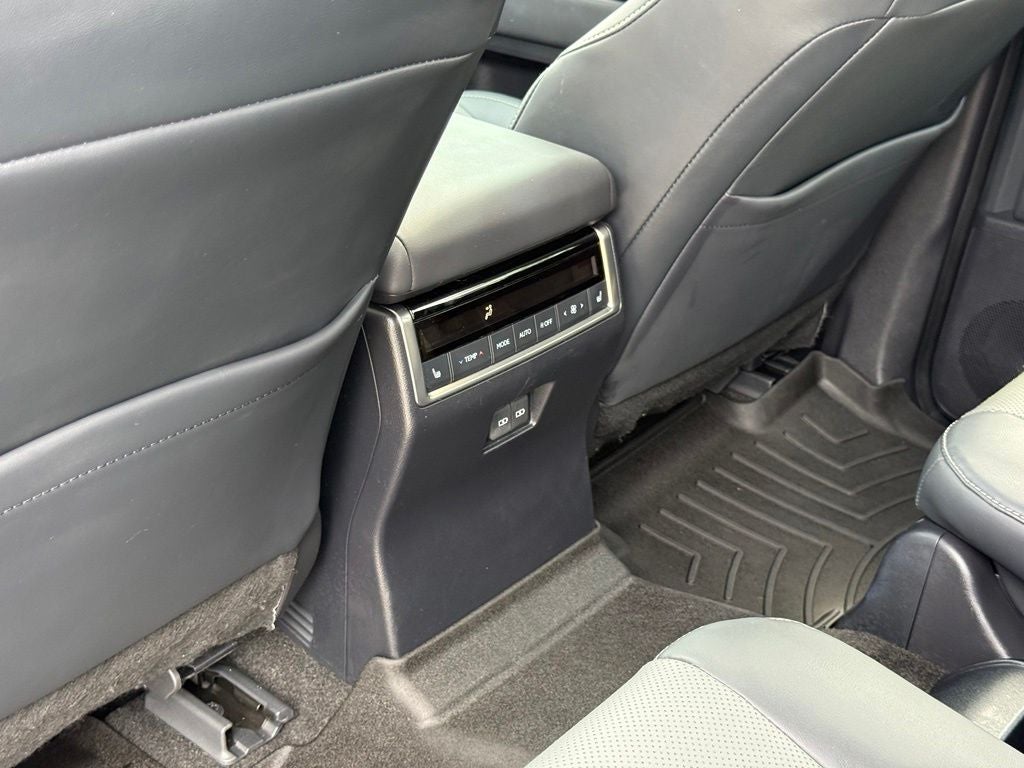 2024 Lexus GX 550 Premium+ Navigation L/Certified Unlimited Mile Warranty