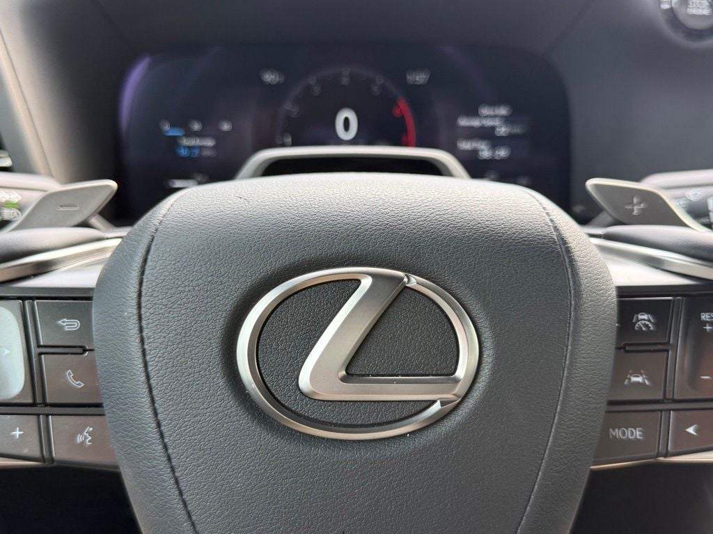 2024 Lexus GX 550 Premium+ Navigation L/Certified Unlimited Mile Warranty