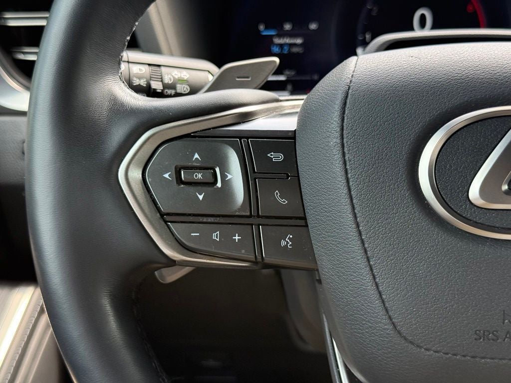 2024 Lexus GX 550 Premium+ Navigation L/Certified Unlimited Mile Warranty