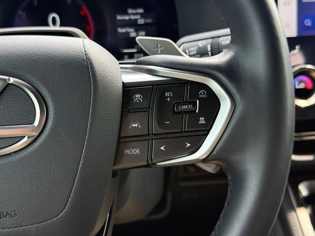 2024 Lexus GX 550 Premium+ Navigation L/Certified Unlimited Mile Warranty